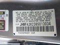 2008 Honda Civic Hybrid — photo 9 of 10 | VIN JHMFA36238S013034