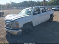 2015 Chevrolet Silverado 1500 — photo 2 of 16 | VIN 3GCUKREH5FG310535