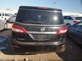 2015 Nissan Quest — photo 16 of 16 | VIN JN8AE2KP7F9131690