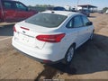 2016 Ford Focus — photo 4 of 11 | VIN 1FADP3F26GL351162