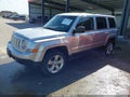 2013 Jeep Patriot — photo 2 of 18 | VIN 1C4NJRFBXDD263756