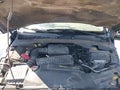 2006 Dodge Durango — photo 10 of 17 | VIN 1D4HD48N96F190484