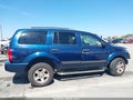 2006 Dodge Durango — photo 14 of 17 | VIN 1D4HD48N96F190484