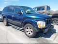 2006 Dodge Durango — photo 1 of 17 | VIN 1D4HD48N96F190484