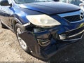 2011 Mazda CX-9 — photo 6 of 16 | VIN JM3TB2DA8B0309425