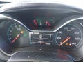 2016 Chevrolet Impala — photo 7 of 19 | VIN 2G1115S31G9130500