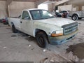 1998 Dodge Dakota — photo 1 of 16 | VIN 1B7FL26X6WS639840