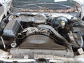 1998 Dodge Dakota — photo 6 of 16 | VIN 1B7FL26X6WS639840