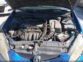 2006 Acura RSX — photo 10 of 15 | VIN JH4DC54866S016737