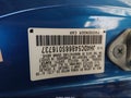 2006 Acura RSX — photo 9 of 15 | VIN JH4DC54866S016737