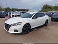 2020 Nissan Altima — photo 2 of 16 | VIN 1N4BL4CW8LC267208