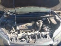 2013 Honda CR-V — photo 10 of 16 | VIN 5J6RM3H57DL031323