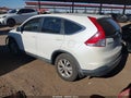 2013 Honda CR-V — photo 3 of 16 | VIN 5J6RM3H57DL031323