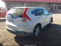 2013 Honda CR-V — photo 4 of 16 | VIN 5J6RM3H57DL031323