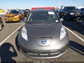2017 Nissan Leaf — photo 10 of 14 | VIN 1N4BZ0CP0HC303433
