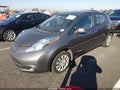 2017 Nissan Leaf — photo 2 of 14 | VIN 1N4BZ0CP0HC303433