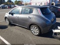 2017 Nissan Leaf — photo 3 of 14 | VIN 1N4BZ0CP0HC303433