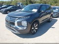 2025 Mitsubishi Outlander — photo 2 of 16 | VIN JA4J3VA81SZ030288