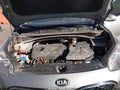 2022 Kia Sportage — photo 10 of 16 | VIN KNDPMCAC5N7998688