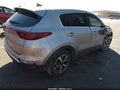 2022 Kia Sportage — photo 4 of 16 | VIN KNDPMCAC5N7998688