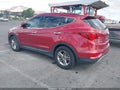 2017 Hyundai Santa Fe — photo 3 of 16 | VIN 5XYZU3LB4HG471746