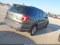 2018 Ford Explorer — photo 4 of 16 | VIN 1FM5K7F88JGB29923