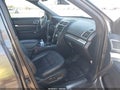 2018 Ford Explorer — photo 5 of 16 | VIN 1FM5K7F88JGB29923