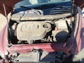 2010 Chevrolet HHR — photo 10 of 15 | VIN 3GNBABDB2AS627278