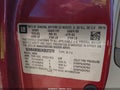 2010 Chevrolet HHR — photo 9 of 15 | VIN 3GNBABDB2AS627278
