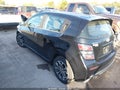 2017 Chevrolet Sonic — photo 3 of 11 | VIN 1G1JD6SH1H4177698