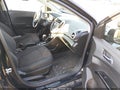 2017 Chevrolet Sonic — photo 5 of 11 | VIN 1G1JD6SH1H4177698
