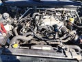 1999 Nissan Frontier — photo 10 of 11 | VIN 1N6ED26Y9XC326372
