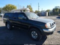 1999 Nissan Frontier — photo 1 of 11 | VIN 1N6ED26Y9XC326372