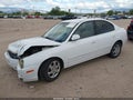 2004 Hyundai Elantra — photo 2 of 16 | VIN KMHDN46D64U833753