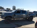 2014 Toyota Tacoma — photo 15 of 21 | VIN 5TFKU4HN0EX005654