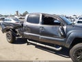 2014 Toyota Tacoma — photo 6 of 21 | VIN 5TFKU4HN0EX005654