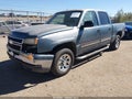 2007 Chevrolet Silverado 1500 — photo 2 of 16 | VIN 2GCEC13V571113726