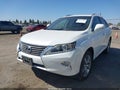 2015 Lexus RX 350 — photo 2 of 17 | VIN JTJBK1BA2F2467137
