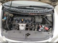 2006 Honda Civic — photo 10 of 11 | VIN 1HGFA16516L096990