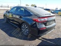 2024 Honda Civic — photo 3 of 16 | VIN 19XFL1H71RE012736