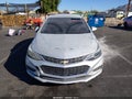 2018 Chevrolet Cruze — photo 12 of 16 | VIN 1G1BE5SM9J7146499