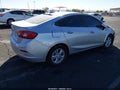 2018 Chevrolet Cruze — photo 4 of 16 | VIN 1G1BE5SM9J7146499