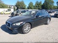 2018 Infiniti Q50 — photo 2 of 17 | VIN JN1CV7AR6JM280511