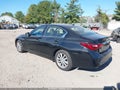 2018 Infiniti Q50 — photo 3 of 17 | VIN JN1CV7AR6JM280511