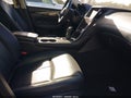 2018 Infiniti Q50 — photo 5 of 17 | VIN JN1CV7AR6JM280511