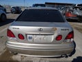 2000 Lexus GS 300 — photo 16 of 16 | VIN JT8BD68S0Y0109171