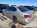 2000 Lexus GS 300 — photo 3 of 16 | VIN JT8BD68S0Y0109171