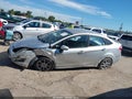 2016 Ford Fiesta — photo 14 of 16 | VIN 3FADP4BJ7GM175238