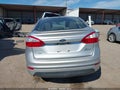 2016 Ford Fiesta — photo 16 of 16 | VIN 3FADP4BJ7GM175238