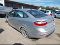 2016 Ford Fiesta — photo 3 of 16 | VIN 3FADP4BJ7GM175238